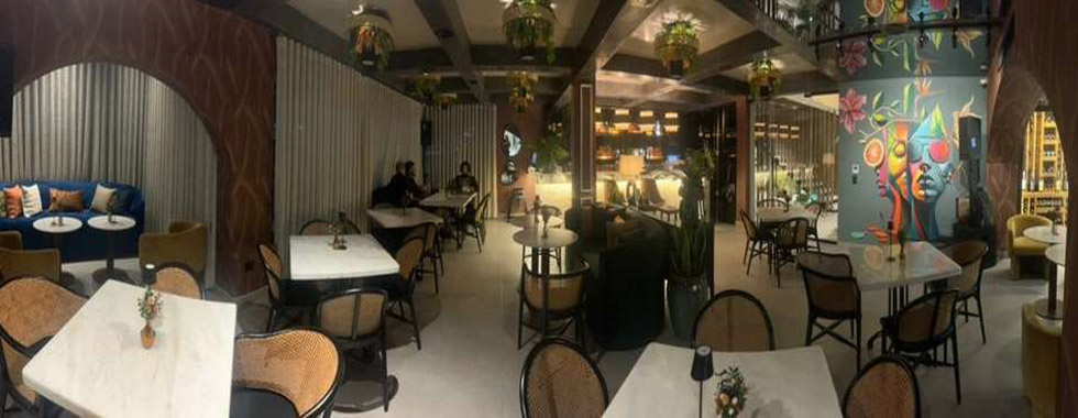 ALTARA BISTRO & AUTODETAILING, SANTO DOMINGO 27 DE FEBRERO