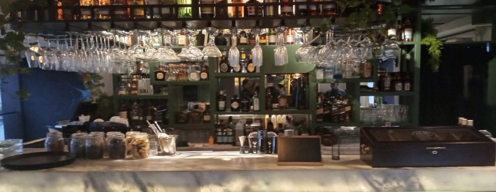 ALTARA BISTRO & AUTODETAILING RESTAURANTE, SANTO DOMINGO 27 DE FEBRERO
