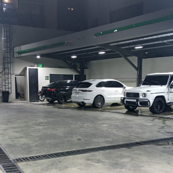 ALTARA BISTRO AUTODETAILING