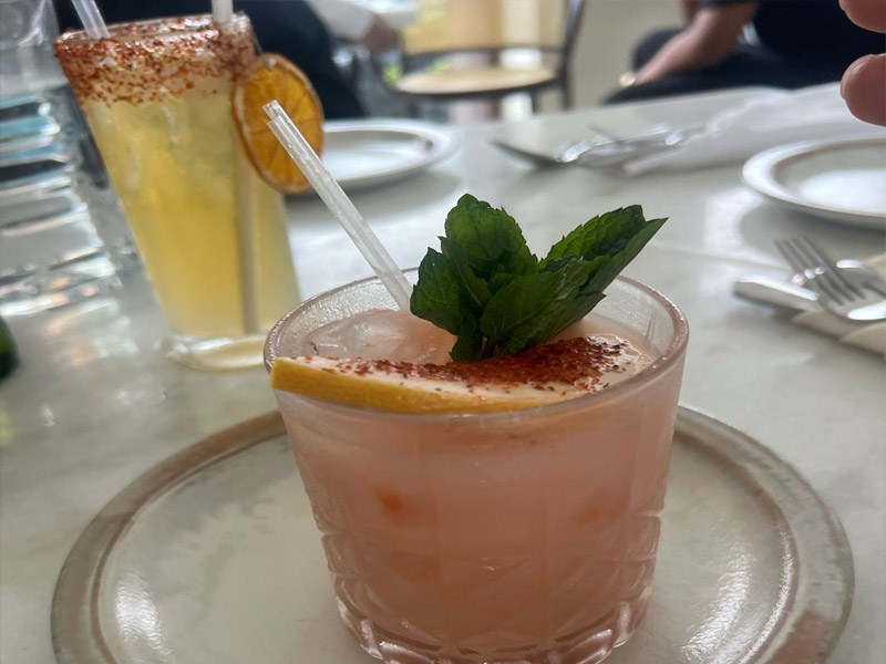 gallery cocktail