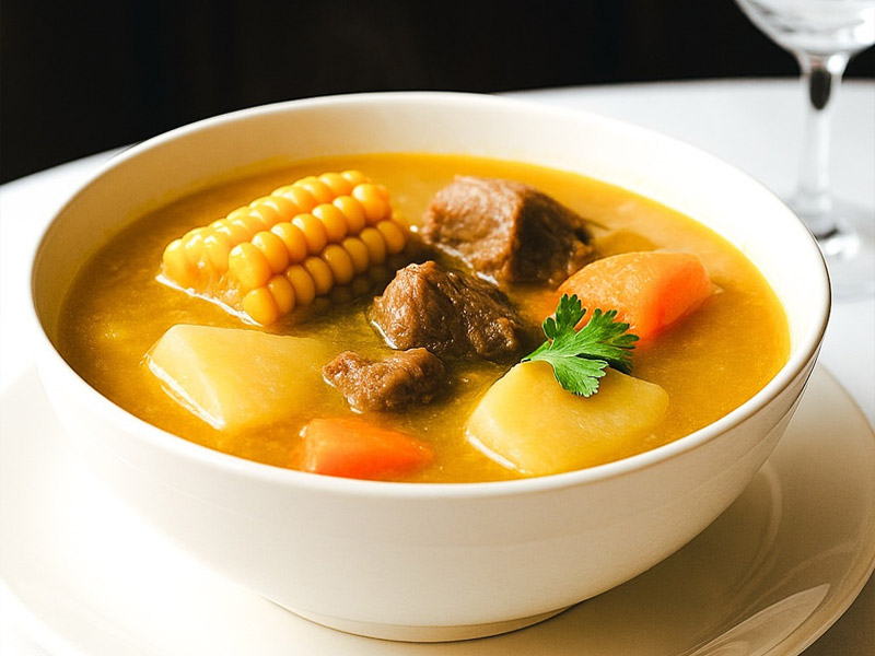 Sopa Altara